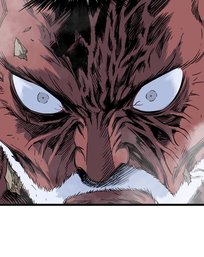 Read Gosu (en) Manga Online