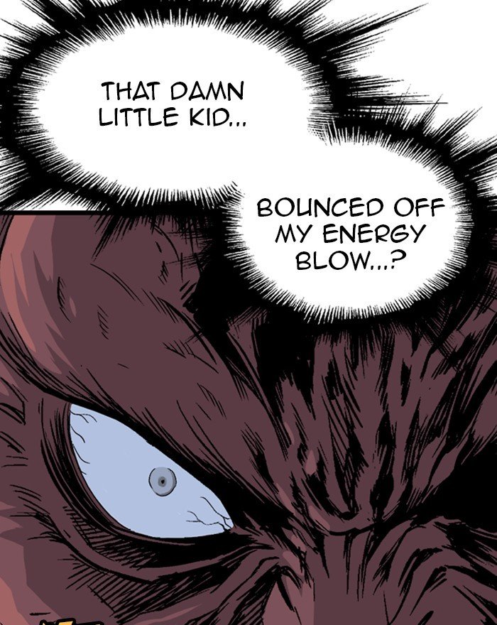 Read Gosu (en) Manga Online