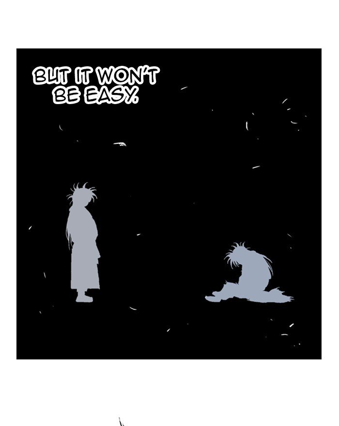 Read Gosu (en) Manga Online