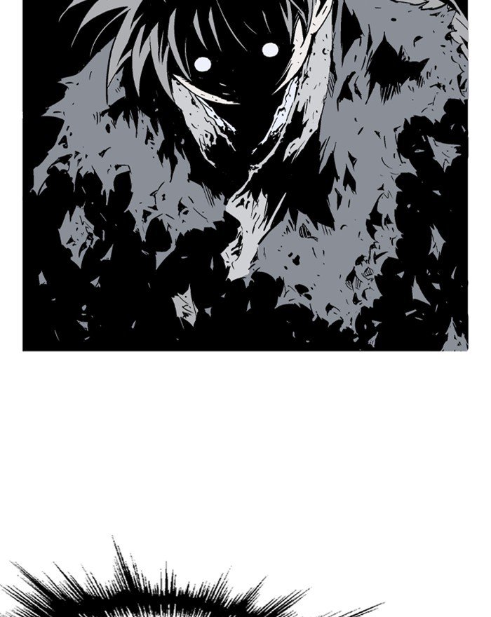 Read Gosu (en) Manga Online