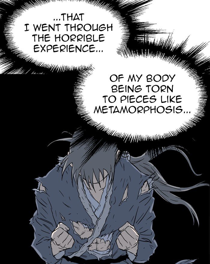 Read Gosu (en) Manga Online