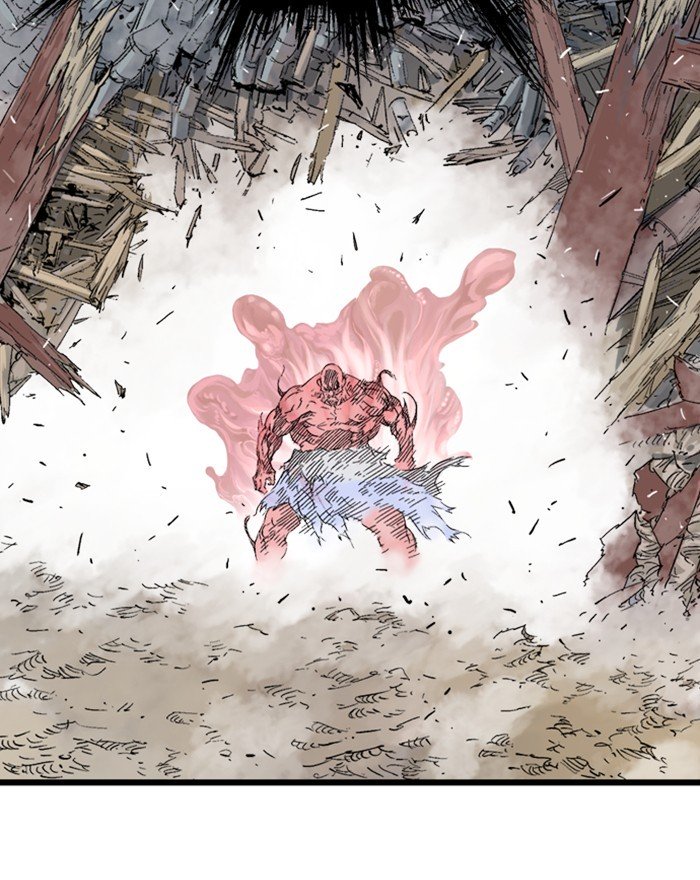 Read Gosu (en) Manga Online