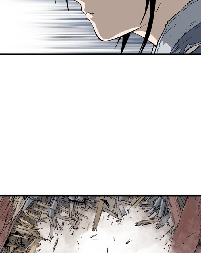 Read Gosu (en) Manga Online