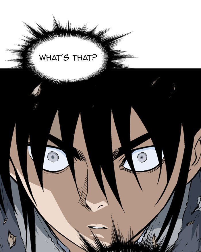 Read Gosu (en) Manga Online