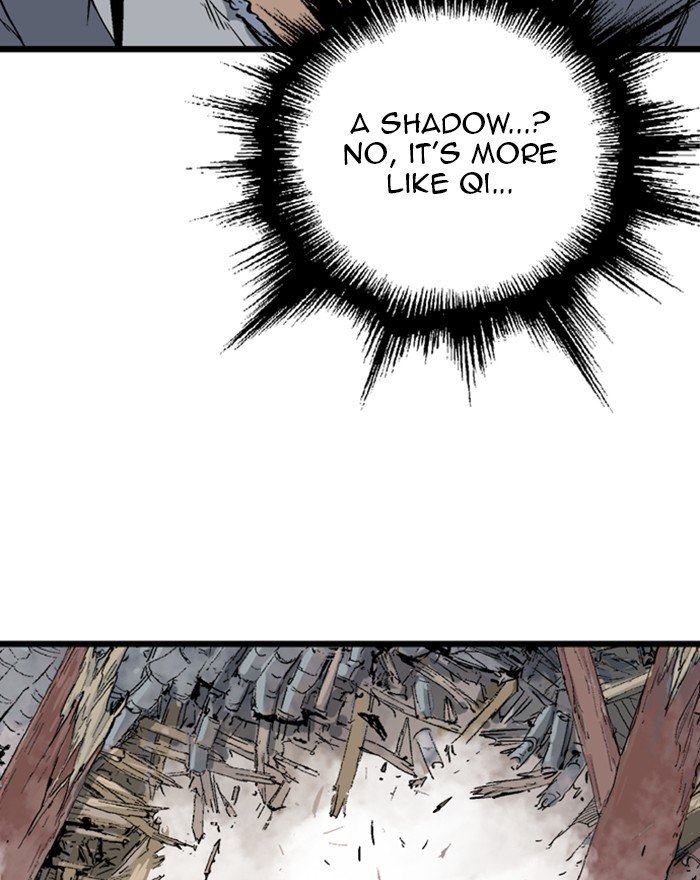 Read Gosu (en) Manga Online