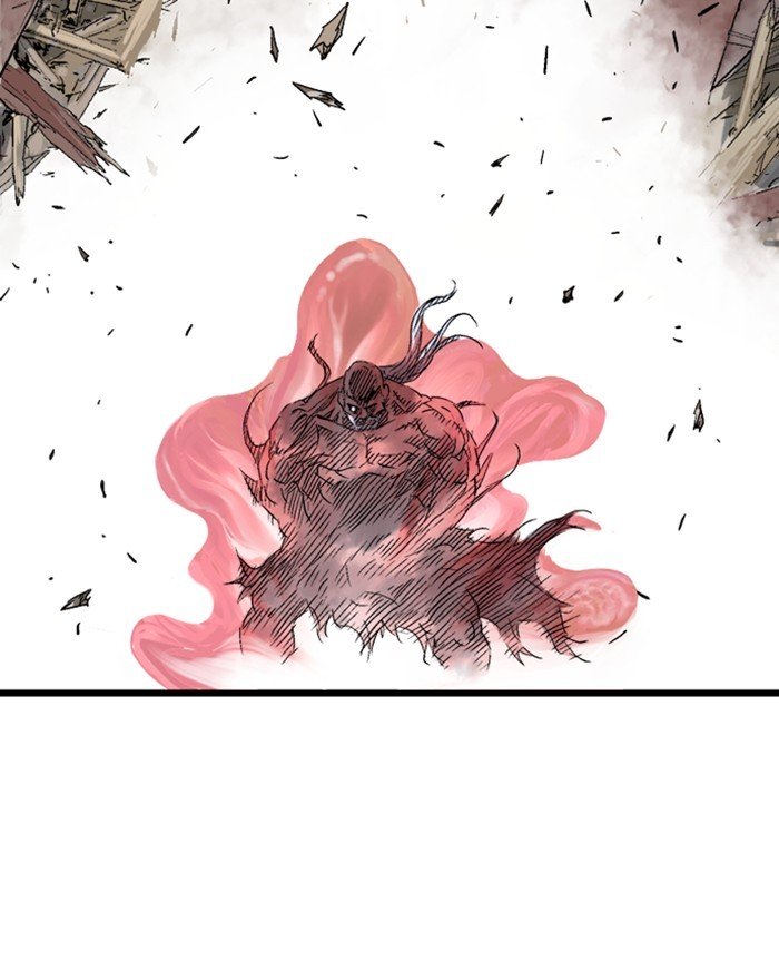 Read Gosu (en) Manga Online