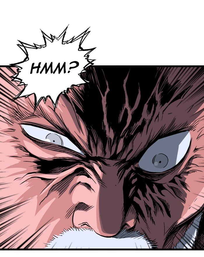 Read Gosu (en) Manga Online