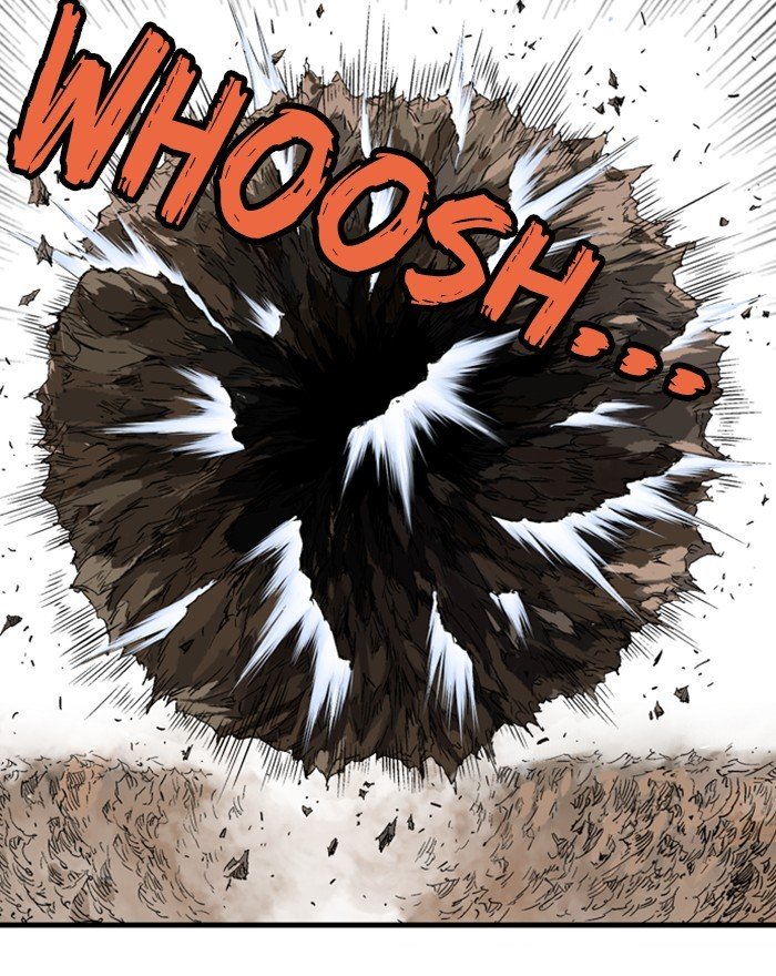 Read Gosu (en) Manga Online