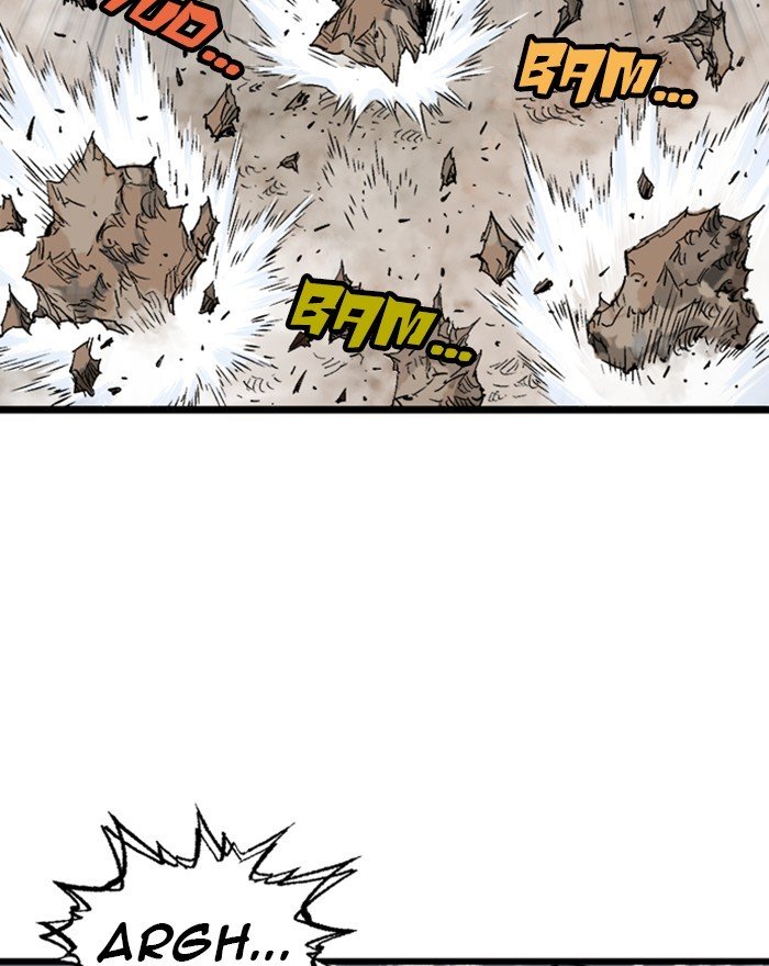 Read Gosu (en) Manga Online