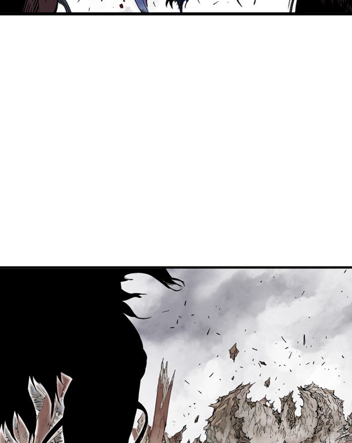 Read Gosu (en) Manga Online