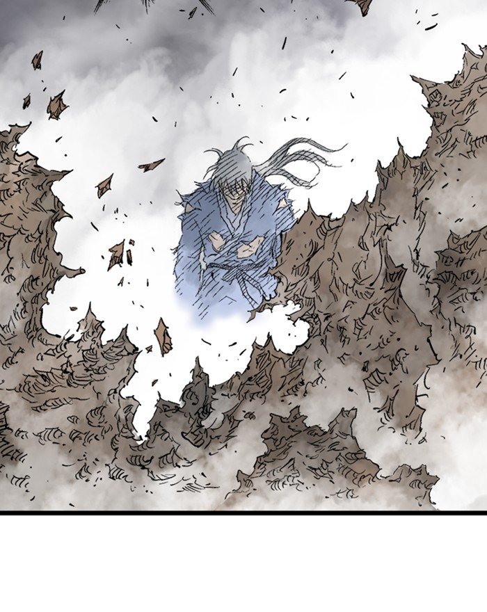 Read Gosu (en) Manga Online