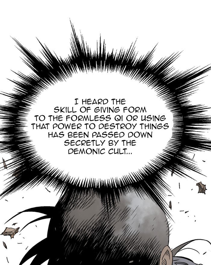 Read Gosu (en) Manga Online