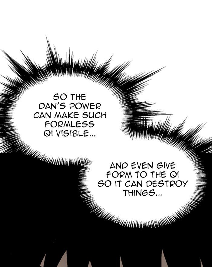 Read Gosu (en) Manga Online