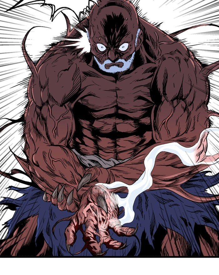 Read Gosu (en) Manga Online