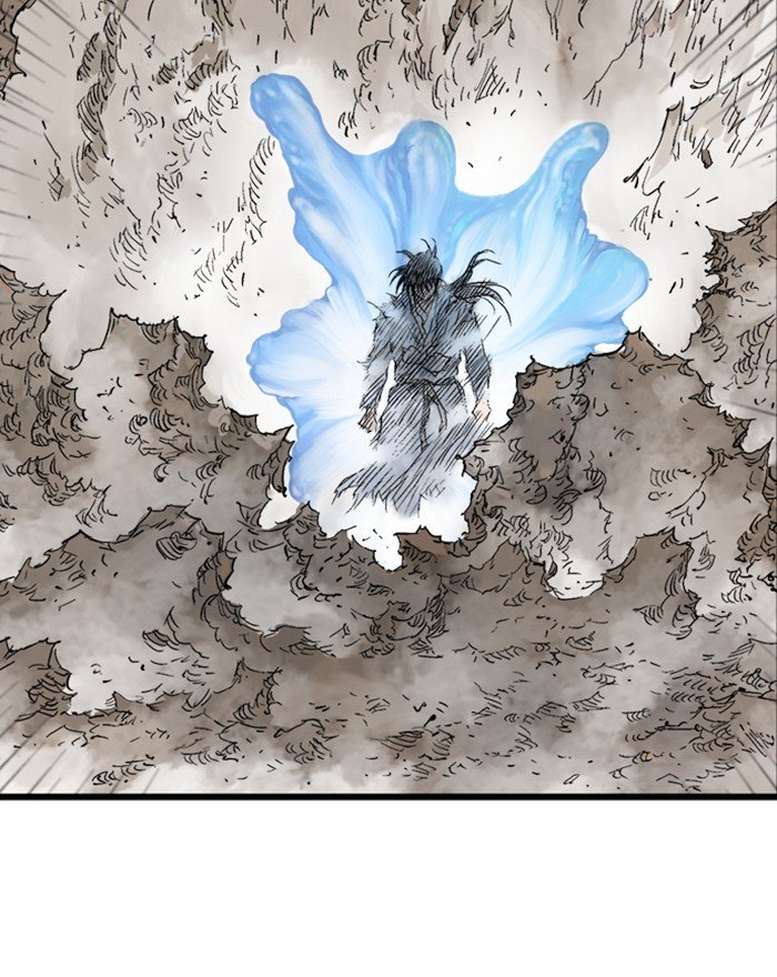 Read Gosu (en) Manga Online