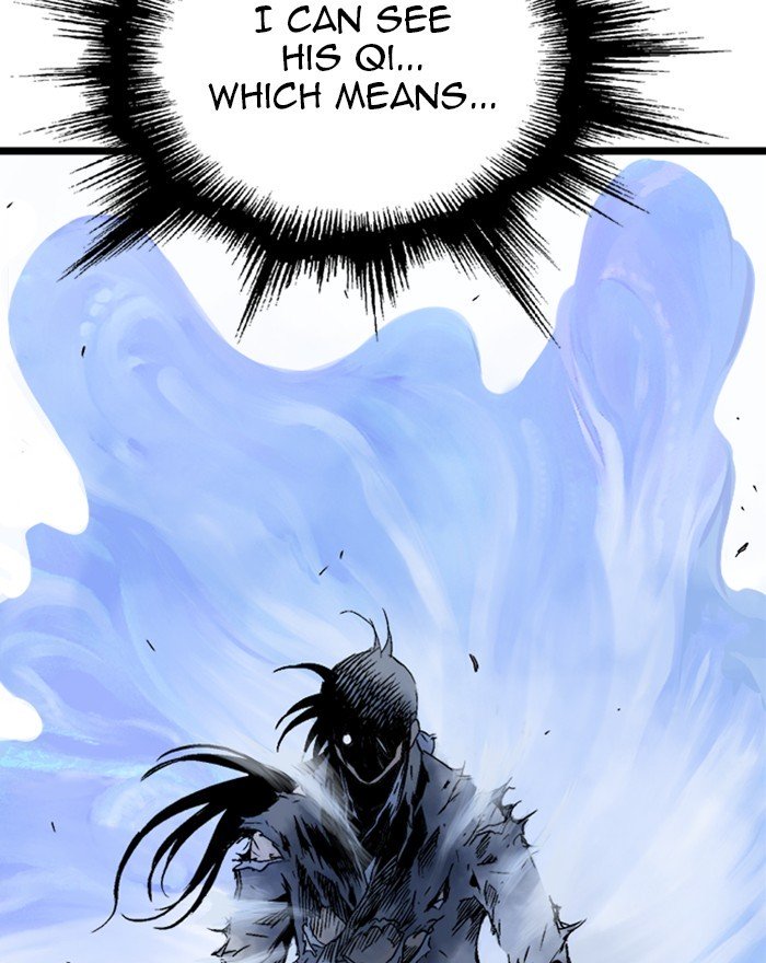 Read Gosu (en) Manga Online