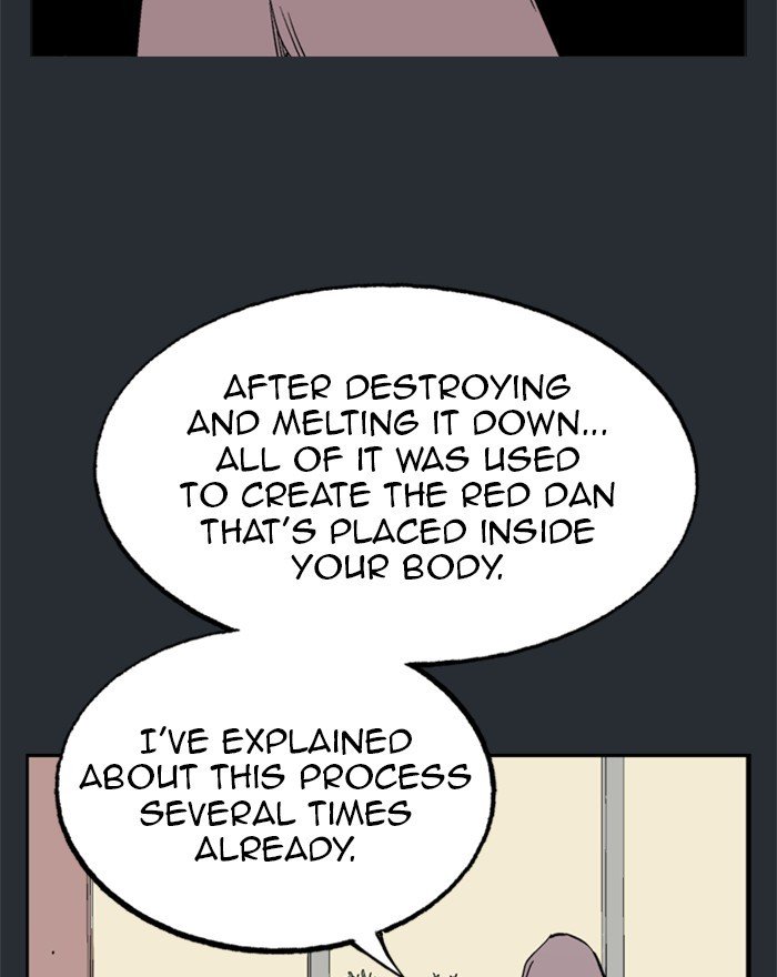 Read Gosu (en) Manga Online