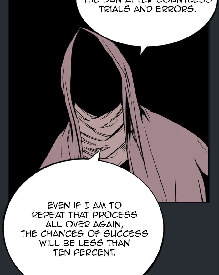 Read Gosu (en) Manga Online