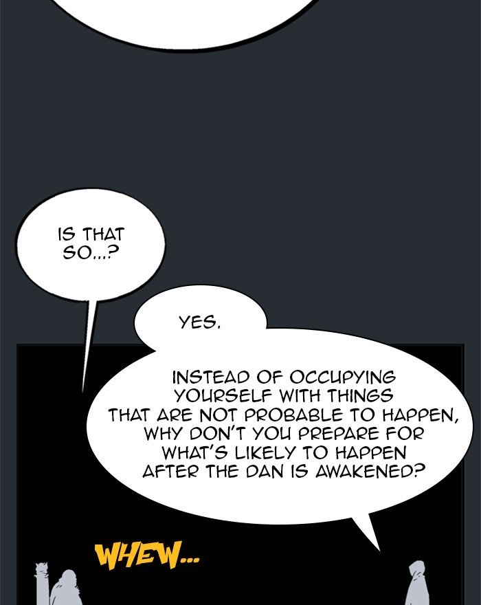 Read Gosu (en) Manga Online