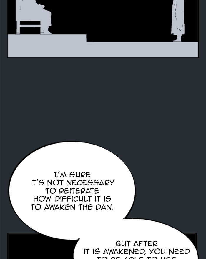 Read Gosu (en) Manga Online