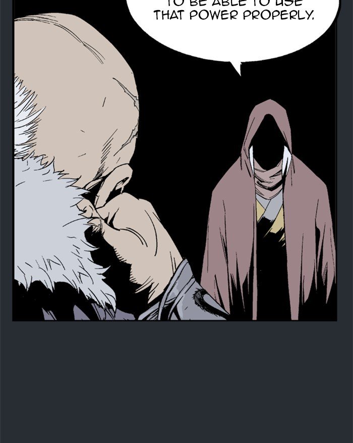 Read Gosu (en) Manga Online