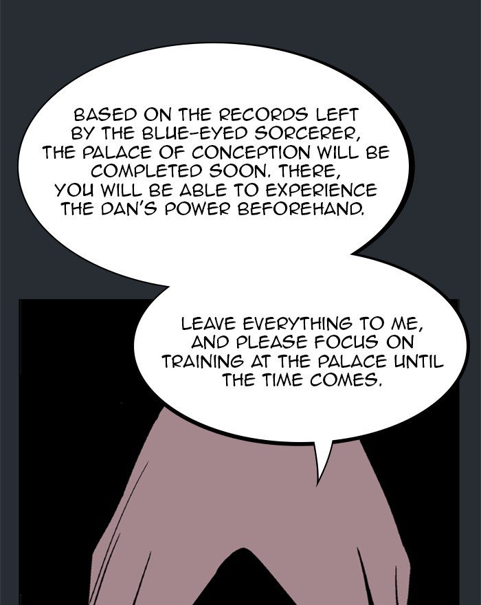 Read Gosu (en) Manga Online