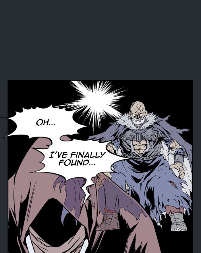 Read Gosu (en) Manga Online