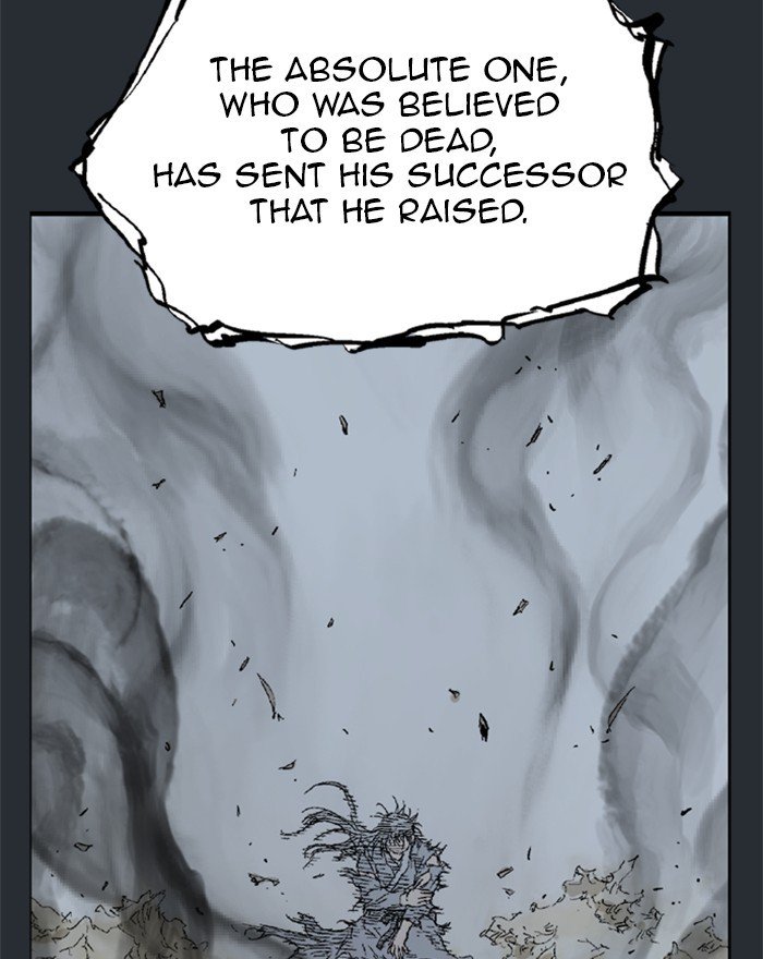 Read Gosu (en) Manga Online