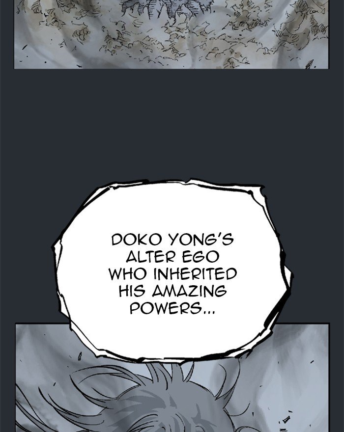 Read Gosu (en) Manga Online