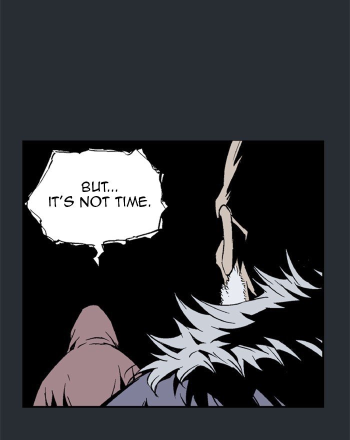 Read Gosu (en) Manga Online