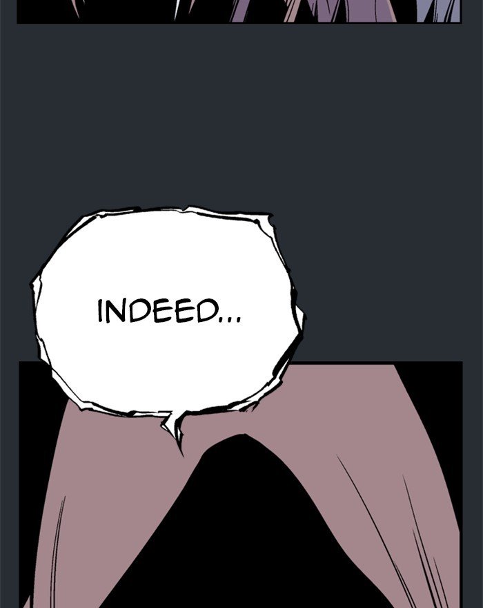 Read Gosu (en) Manga Online