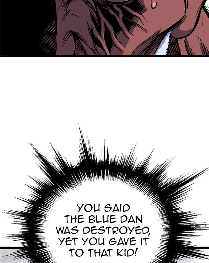 Read Gosu (en) Manga Online