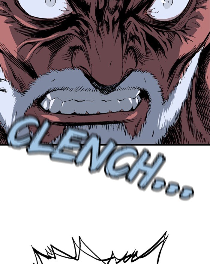 Read Gosu (en) Manga Online