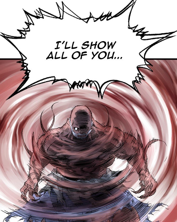 Read Gosu (en) Manga Online