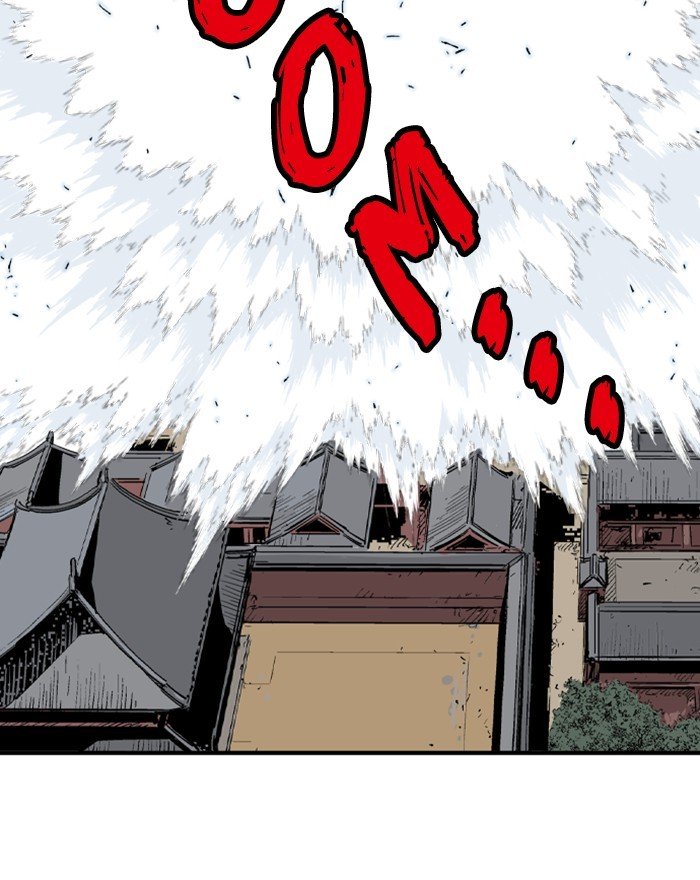 Read Gosu (en) Manga Online