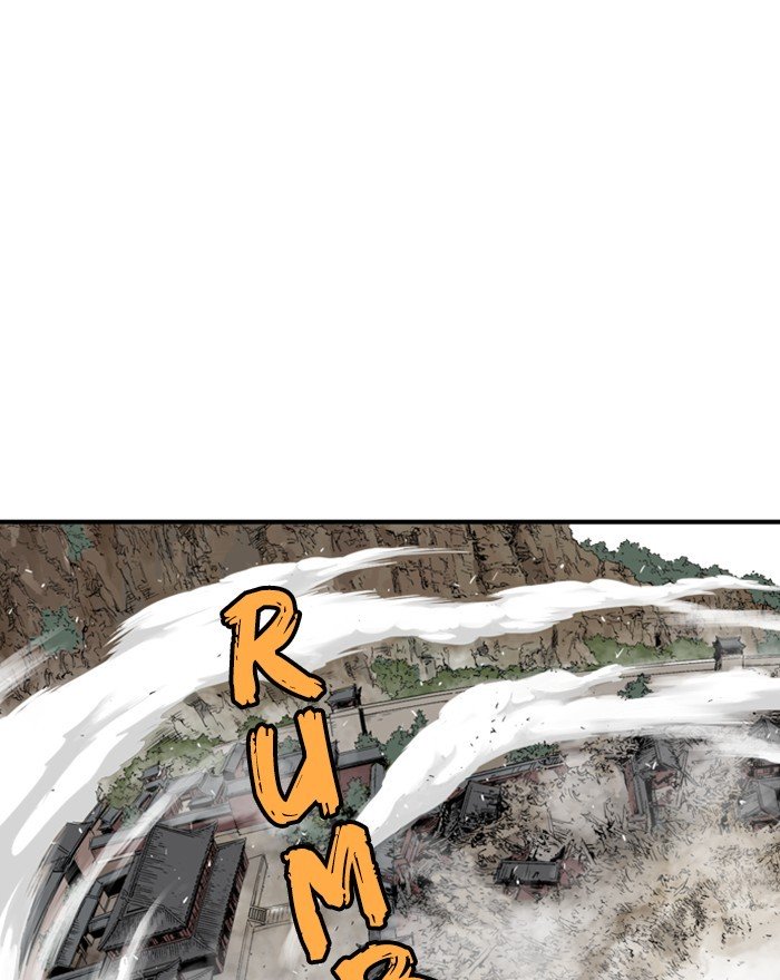 Read Gosu (en) Manga Online