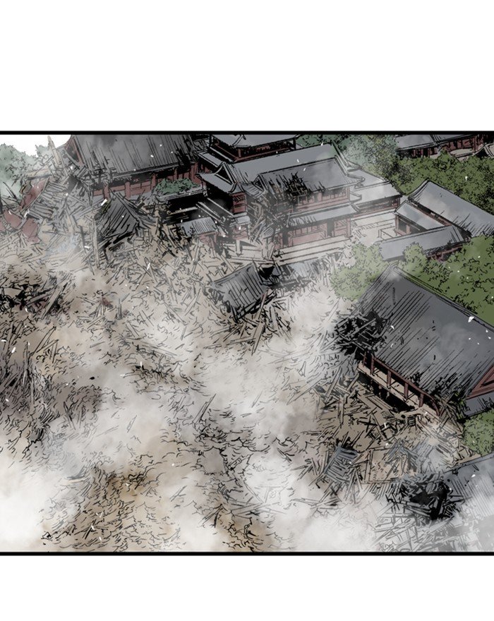 Read Gosu (en) Manga Online