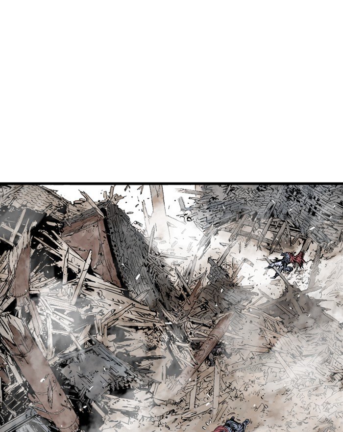 Read Gosu (en) Manga Online