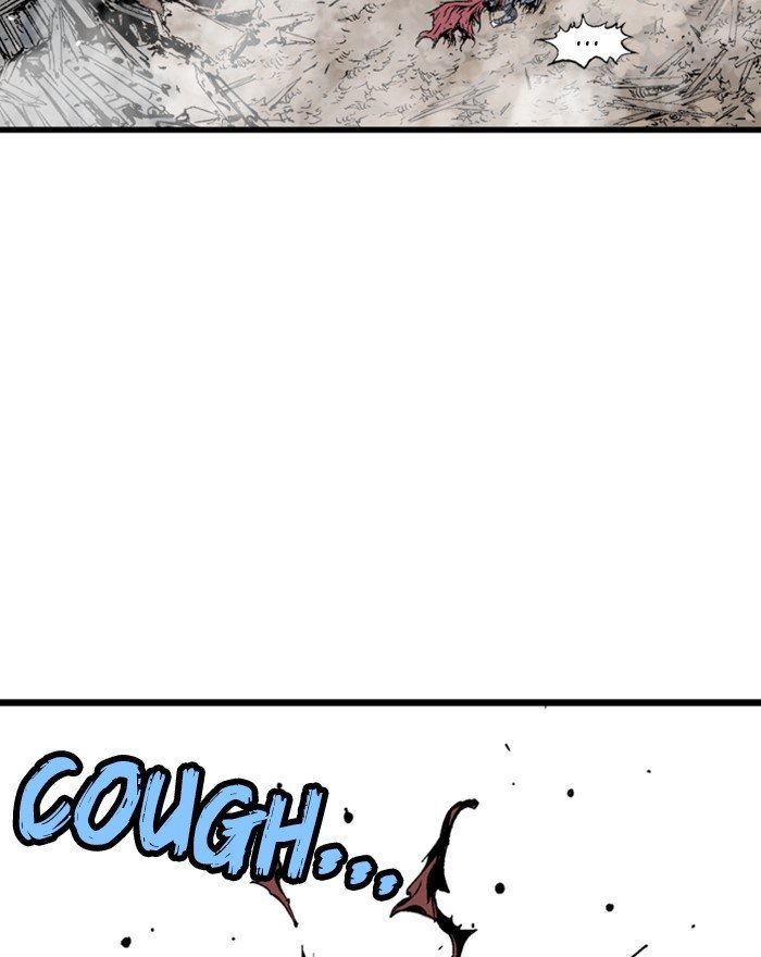 Read Gosu (en) Manga Online