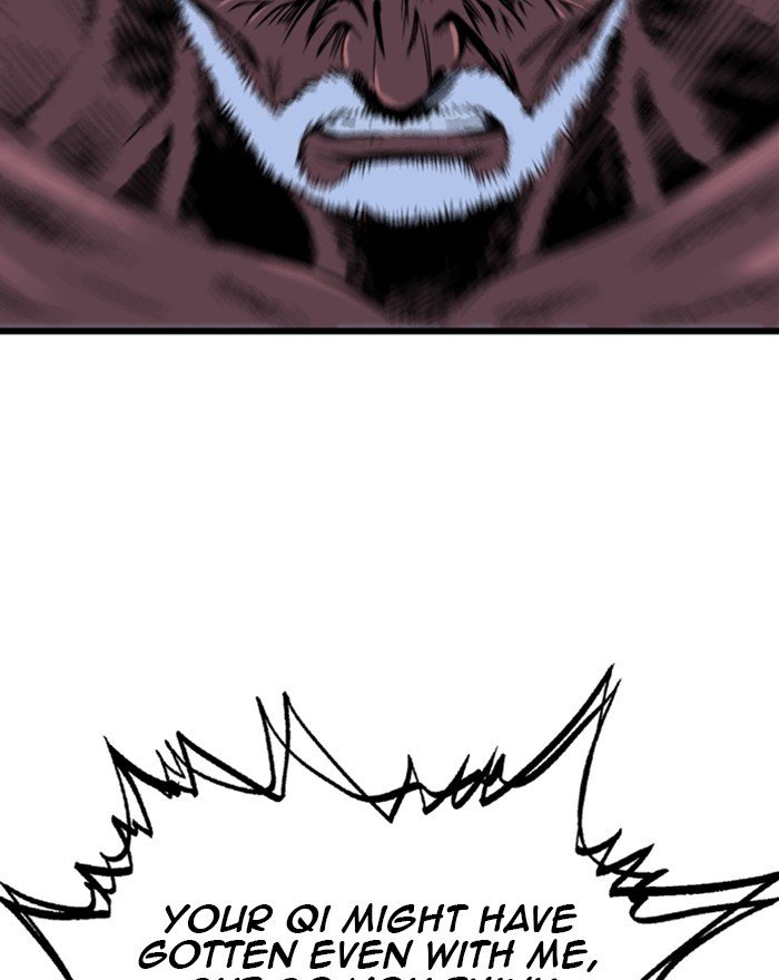 Read Gosu (en) Manga Online