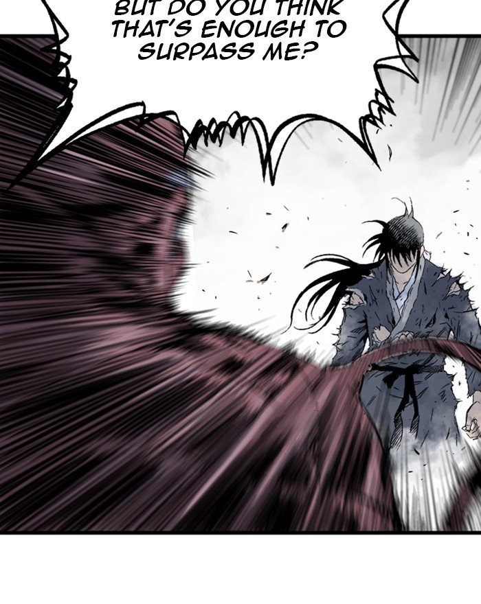 Read Gosu (en) Manga Online