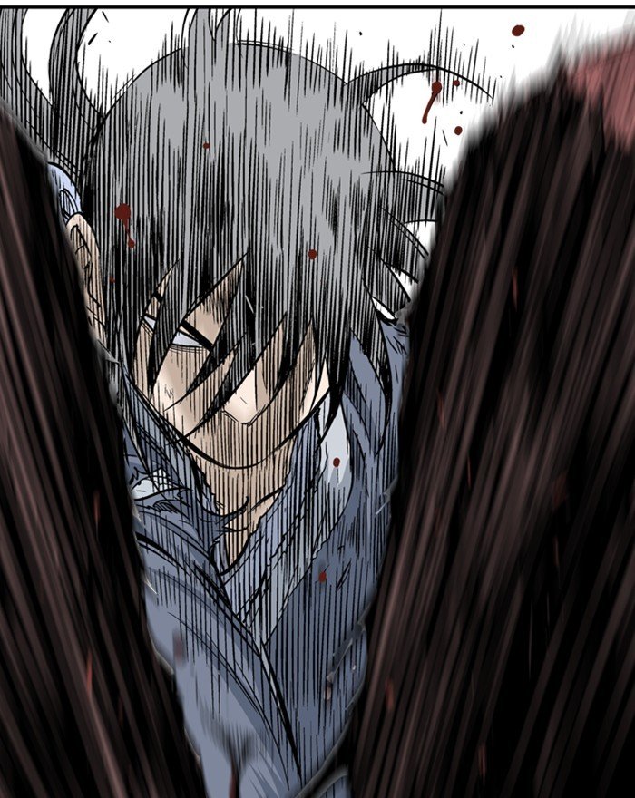 Read Gosu (en) Manga Online