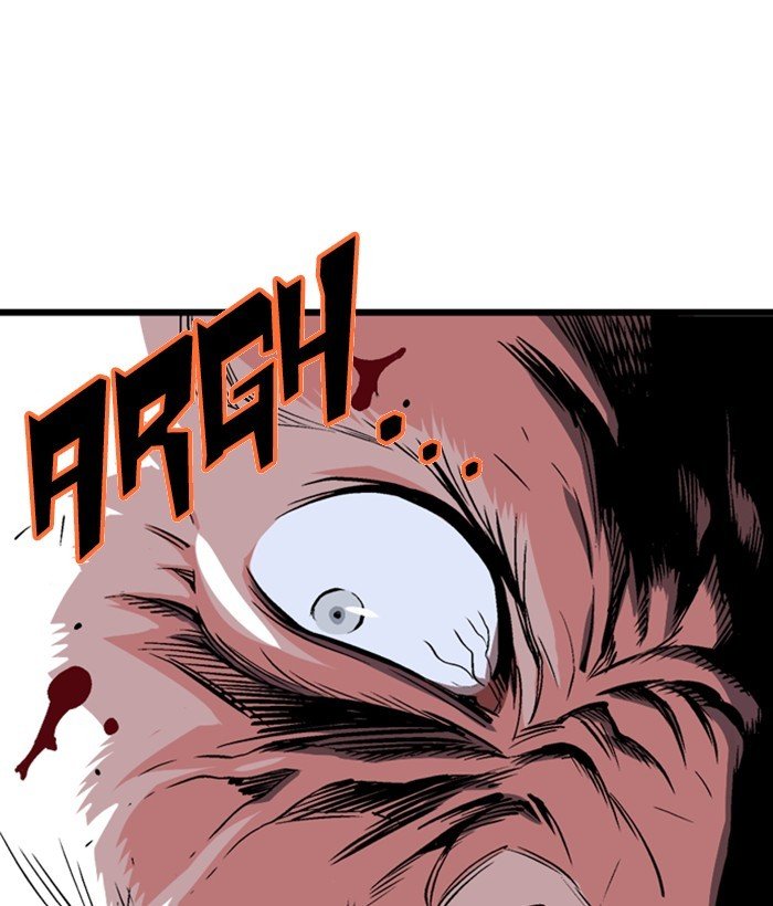 Read Gosu (en) Manga Online