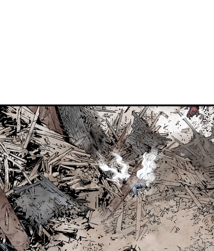 Read Gosu (en) Manga Online