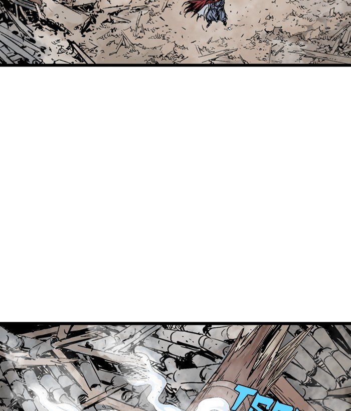 Read Gosu (en) Manga Online