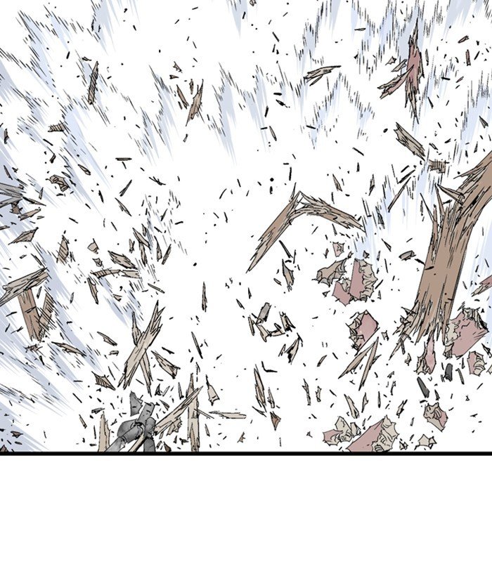 Read Gosu (en) Manga Online