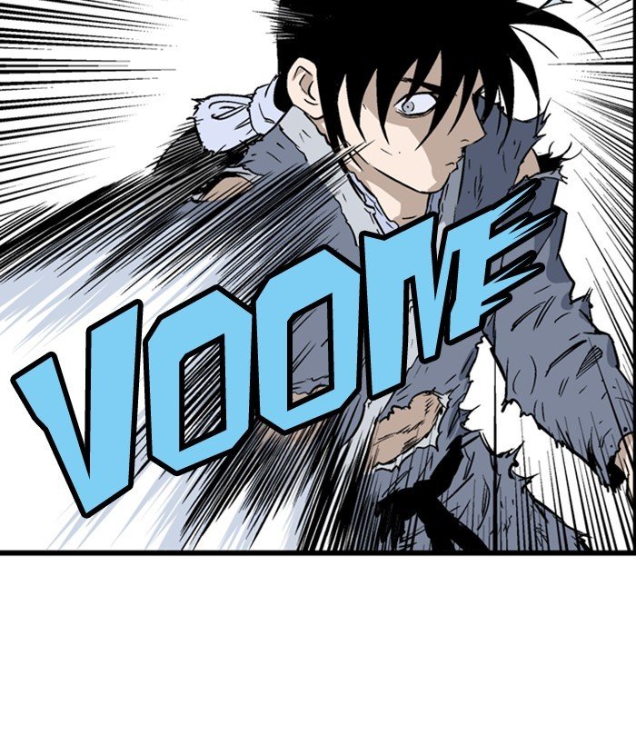 Read Gosu (en) Manga Online