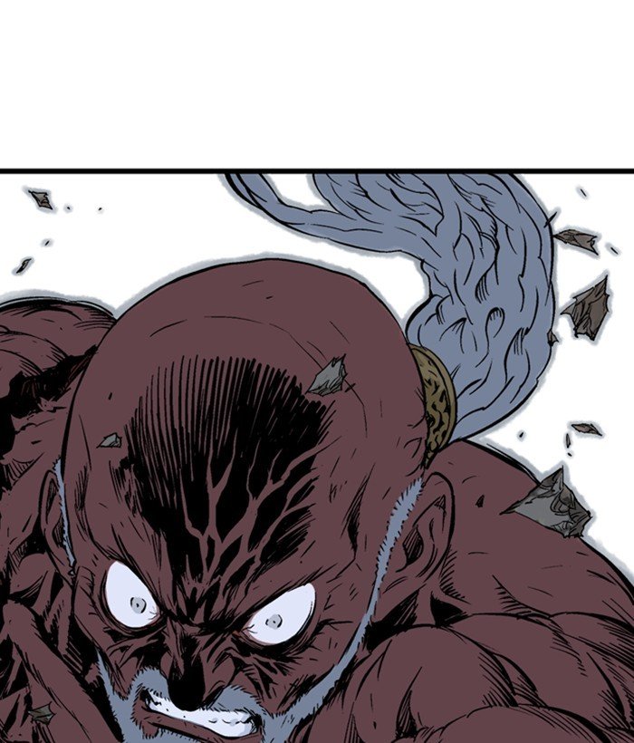 Read Gosu (en) Manga Online