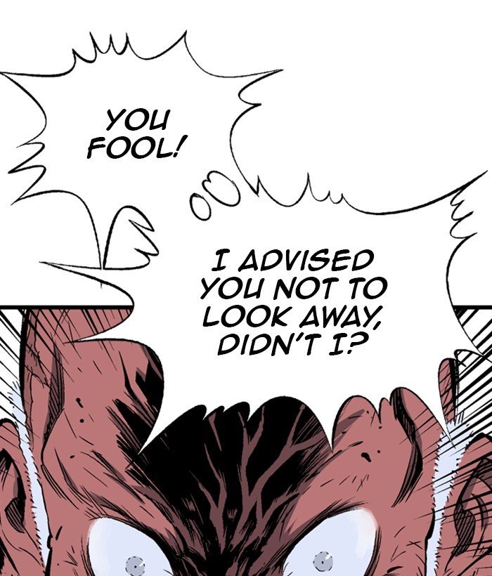 Read Gosu (en) Manga Online