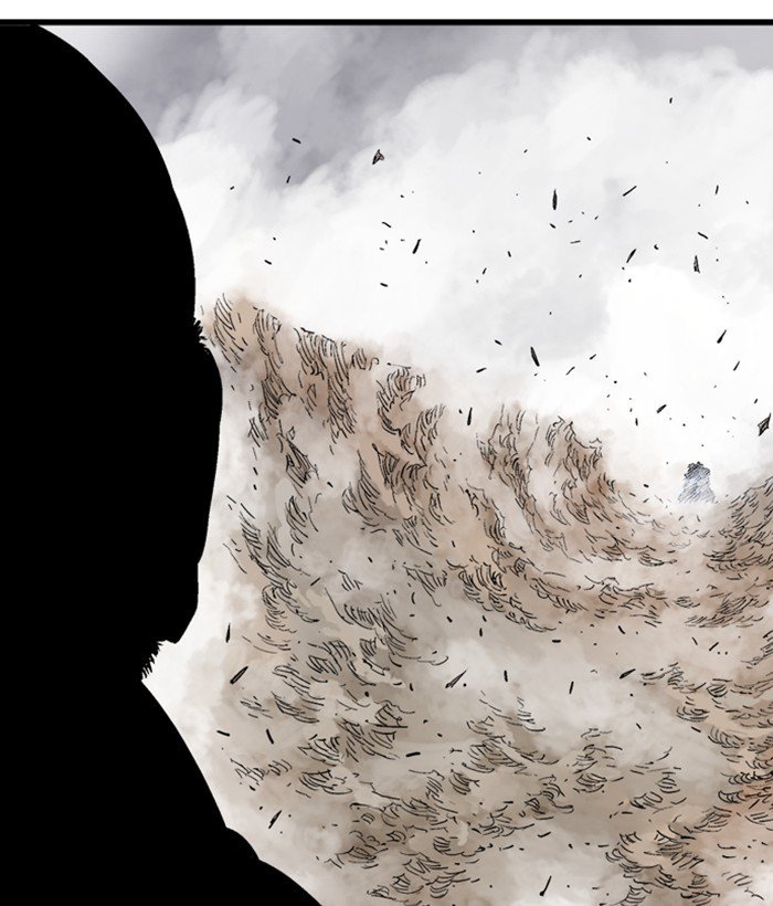 Read Gosu (en) Manga Online